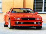 Maserati Shamal 1990 года